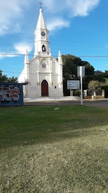 Plaza Fundador Don Francisco De Merlo, Author: Diego Smtt