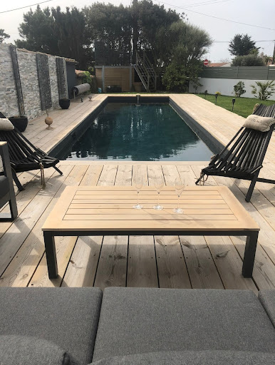 Photo de Roméo Piscine & Spa à Léognan (33850)