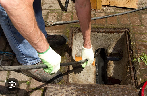 Drainage Headcorn - Blocked Drains - Thumbnail