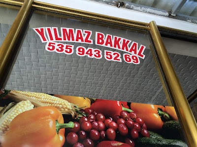 Yılmaz Market