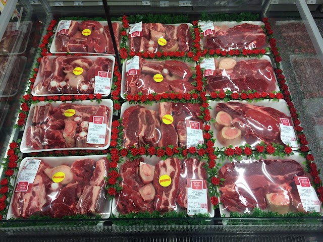 Market Versailles