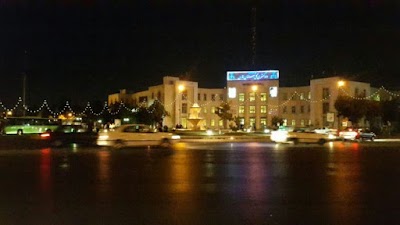 bus-station