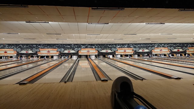 Bowling Besançon Palente