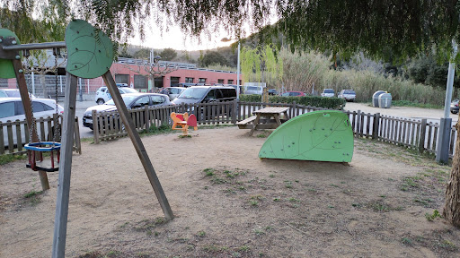 Parc Infantil el Rial