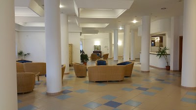 lodging