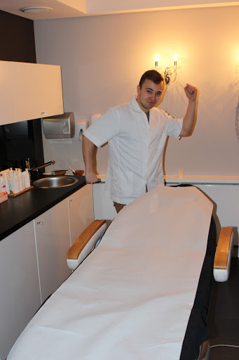 Rehabilitacja Masaż Z Dojazdem Mgr Żebrowski