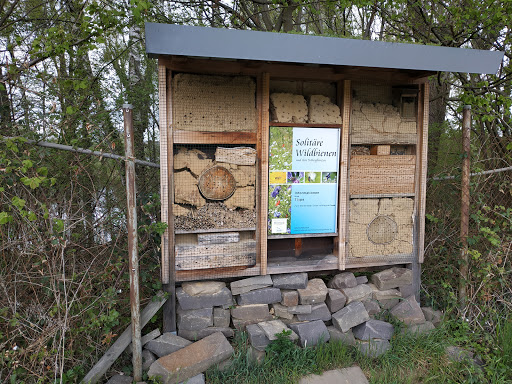 Bienenhotel