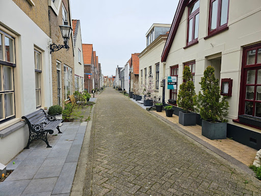 NCC Clubterrein De Lepelaar