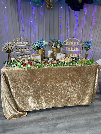 Posh Desserts - Thumbnail