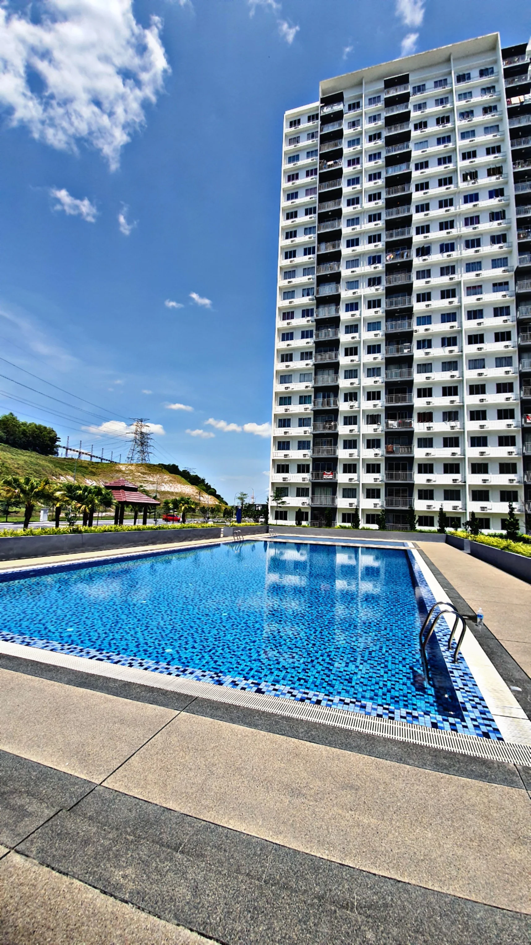 Zizan Homestay