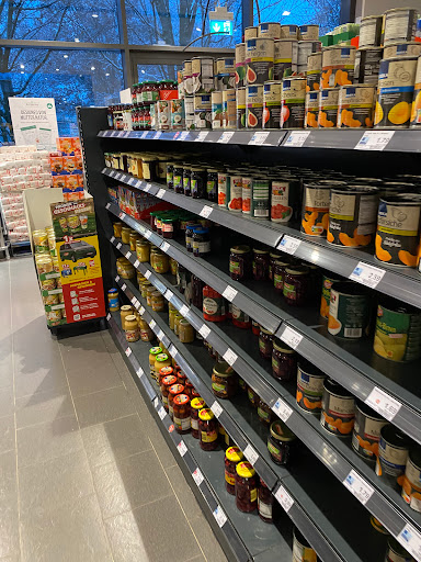 EDEKA Westerfeld - Visual