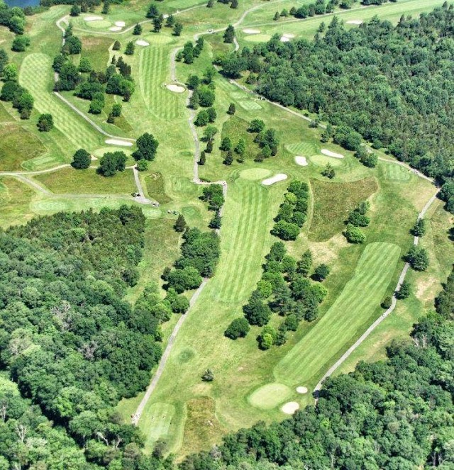Poolesville Golf Course