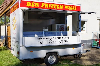 Der Fritten Willi