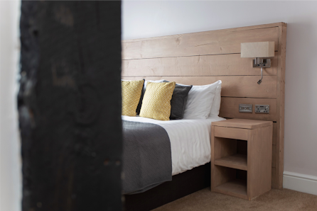The Vanguard York - Private Residence 83 Eldon St, York YO31 7NH, United Kingdom