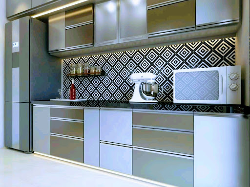 Kitchen Design For You
