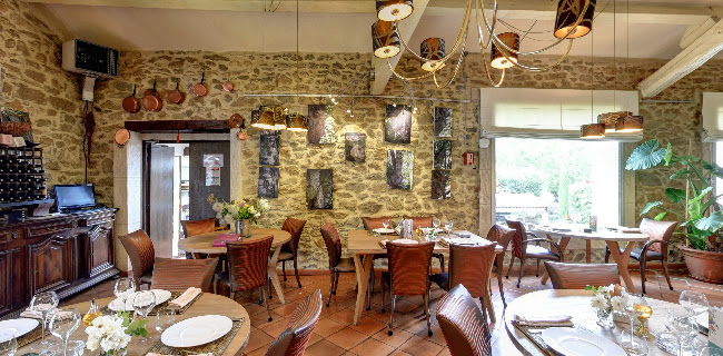 La Campagne St Lazare Chambres & Spa, Restaurant et Seminaire - Traiteur
