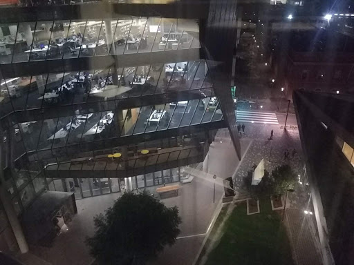 University of South Australia Student Association - Thumbnail