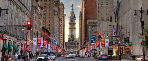 Philadelphia Realty Exchange