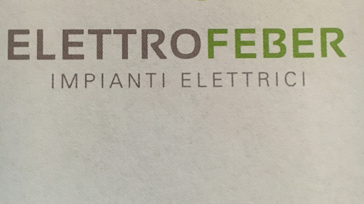 Elettrofeber - Visual