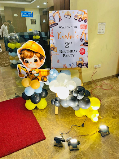 Theme Event Planner Nagpur  post image