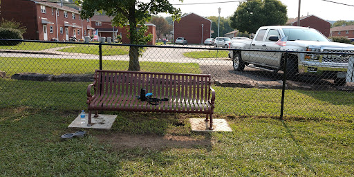 Wood-Ruff Dog Park and CPD Canine Training Facility - Thumbnail