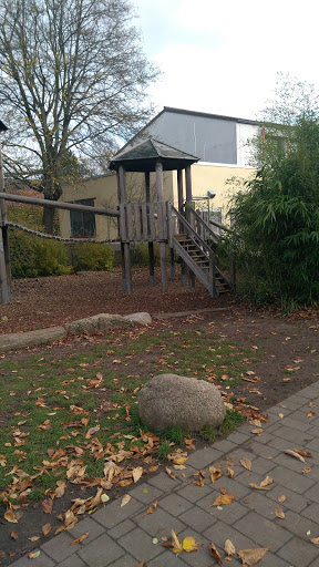 Robinson-Schule - Visual