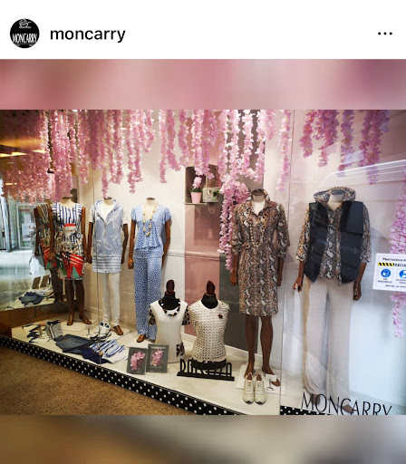 Moncarry Gallery - Spain