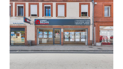 Cabinet Bedin Immobilier (Aucamville)