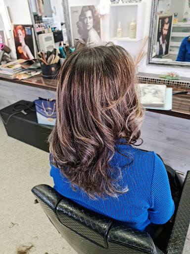Coiffeur 20 Damen & Herrenfriseur - Thumbnail