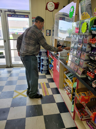 Chestnut Package Store - Visual