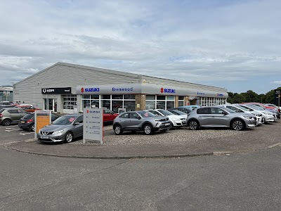 Brenwood Motor Company