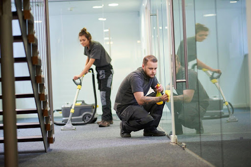 Sweep and Sparkle Cleaning Company - Thumbnail