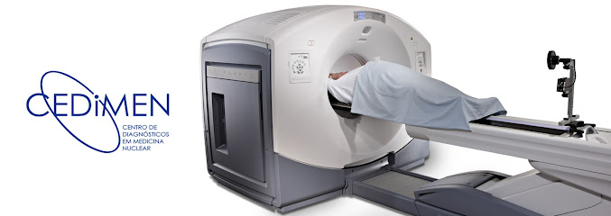 CEDIMEN - Medicina Nuclear - Vila Mariana