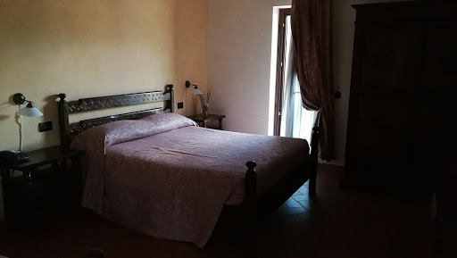 Miramonti Restaurant Rural Gallery - Italy