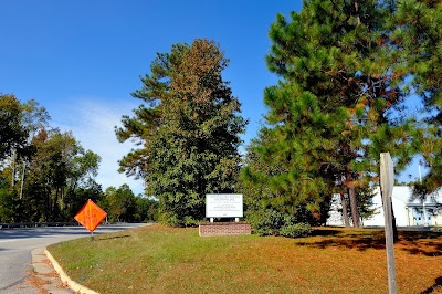 Virginia Peninsula Regional Jail