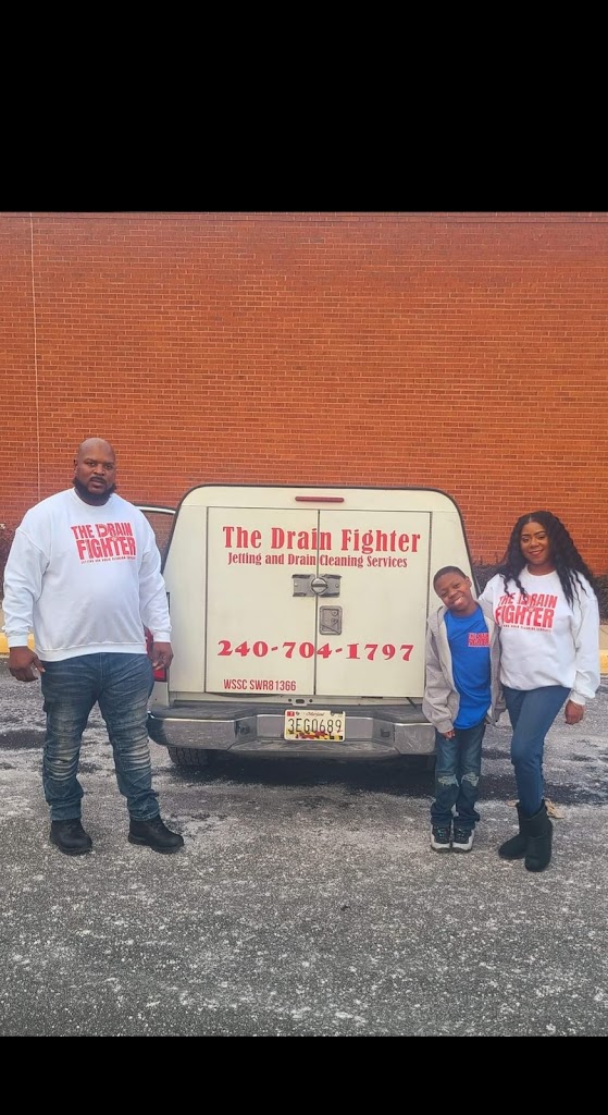 The Drain Fighter - Jetting & Drain Cleaning - Plumbing Services