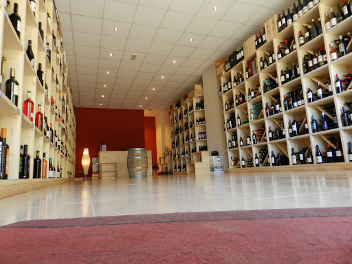 Microvinos Manacor