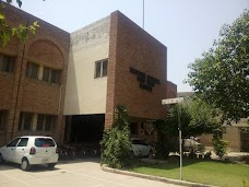 Farid Town sahiwal