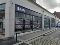 Agence immobilière Lamy à Valenciennes