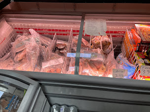 Photo n°6 de Sarusash Super Marche à Dammartin-en-Goële (Épicerie)