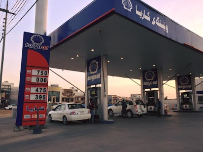 gas-station