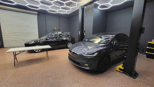 G'ZOX USA Premium Auto Detailing