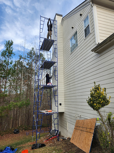 Simple Solutions Chimney Sweep and Dryer Vent - Thumbnail