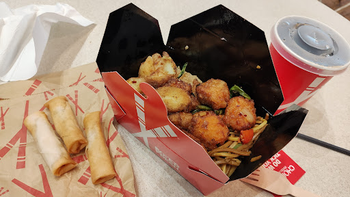 Chopstix - Trafford Centre - Thumbnail