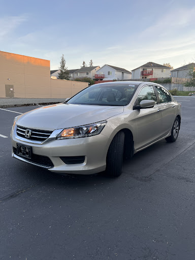 Silverline Auto - Visual