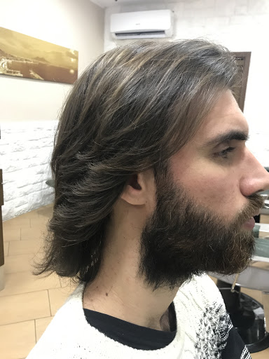 Capellomania di Enzo Polverino - Thumbnail