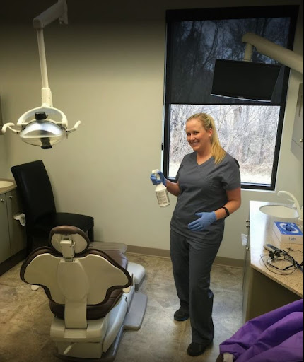 BlueJay Family Dental