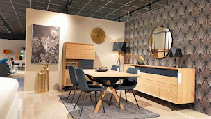 Photo n°6 de ATLAS Home ORANGE à Orange (Magasin de meubles)