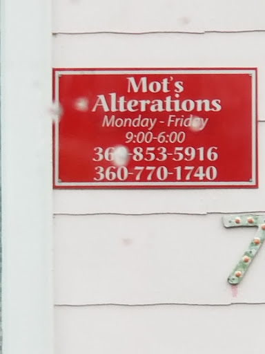 Mot's Alterations - Visual