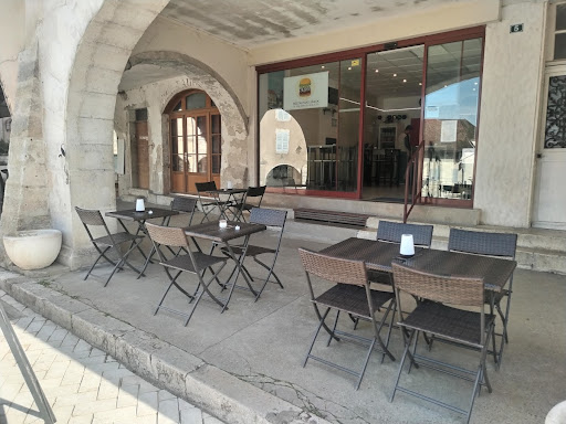 La maison du Burger